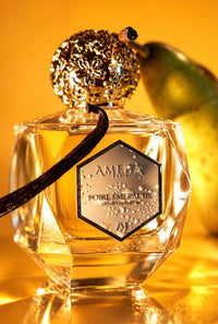 Poire Émeraude Extrait de Parfum 100ml