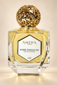 Poire Émeraude Extrait de Parfum 100ml
