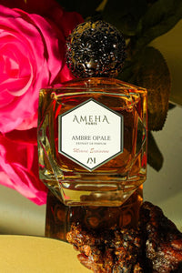 Ambre Opale  Extrait de Parfum 100ml