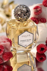 Diamant Blanc  Extrait de Parfum 100ml